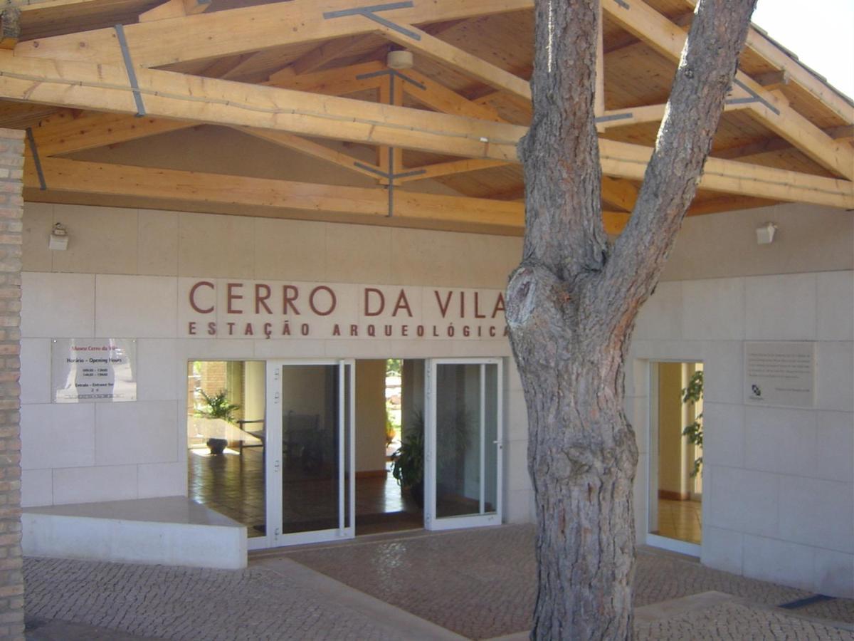 Hello Chloe Apartment Vilamoura Exterior photo